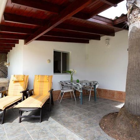 Finca La Gaviota - El Rincon Icod de los Vinos Kültér fotó