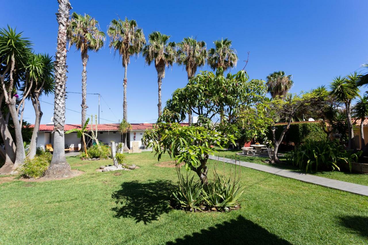 Finca La Gaviota - El Rincon Icod de los Vinos Kültér fotó