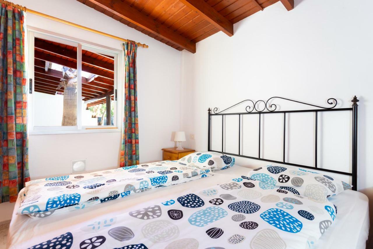 Finca La Gaviota - El Rincon Icod de los Vinos Kültér fotó
