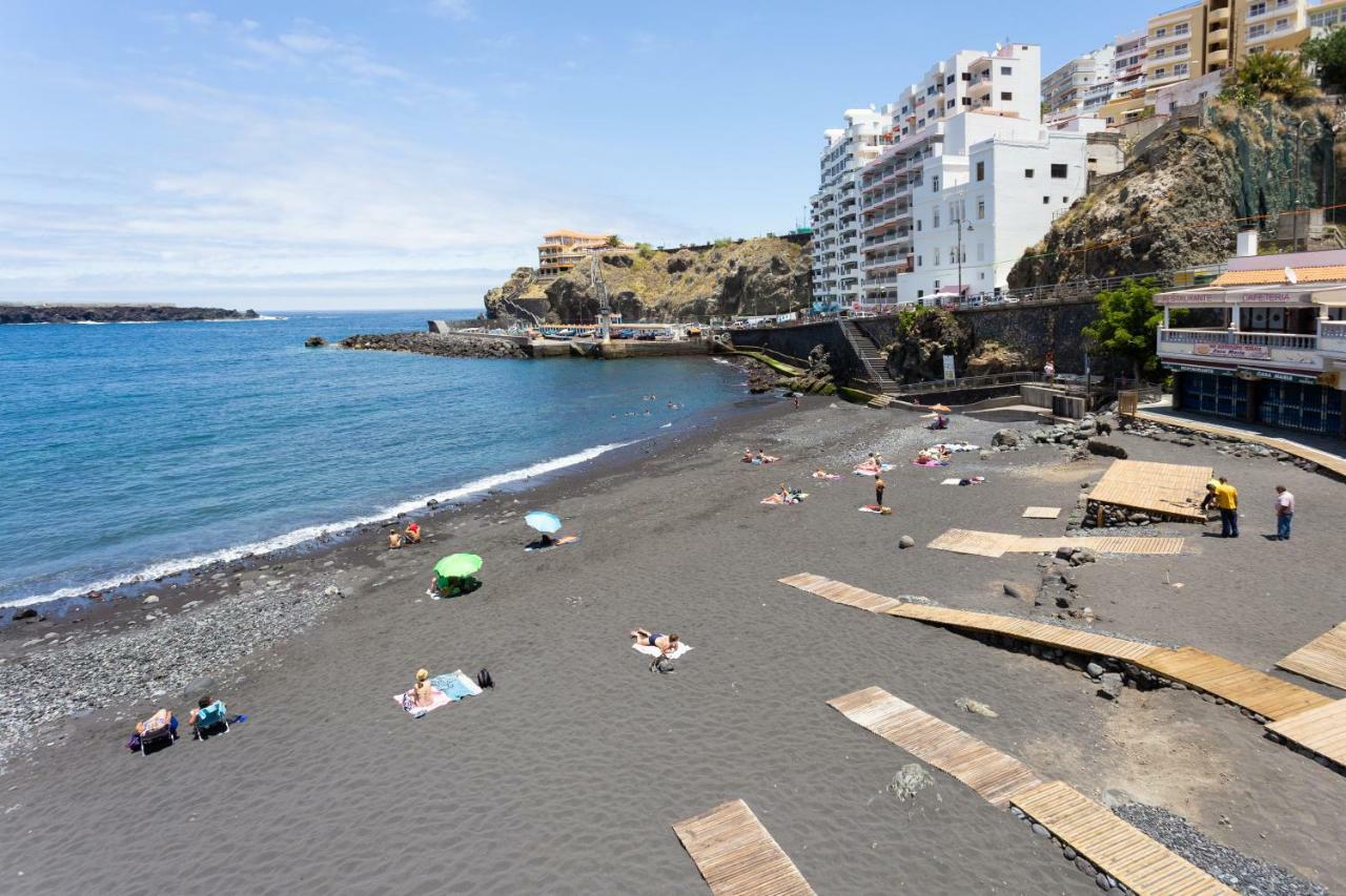 Finca La Gaviota - El Rincon Icod de los Vinos Kültér fotó