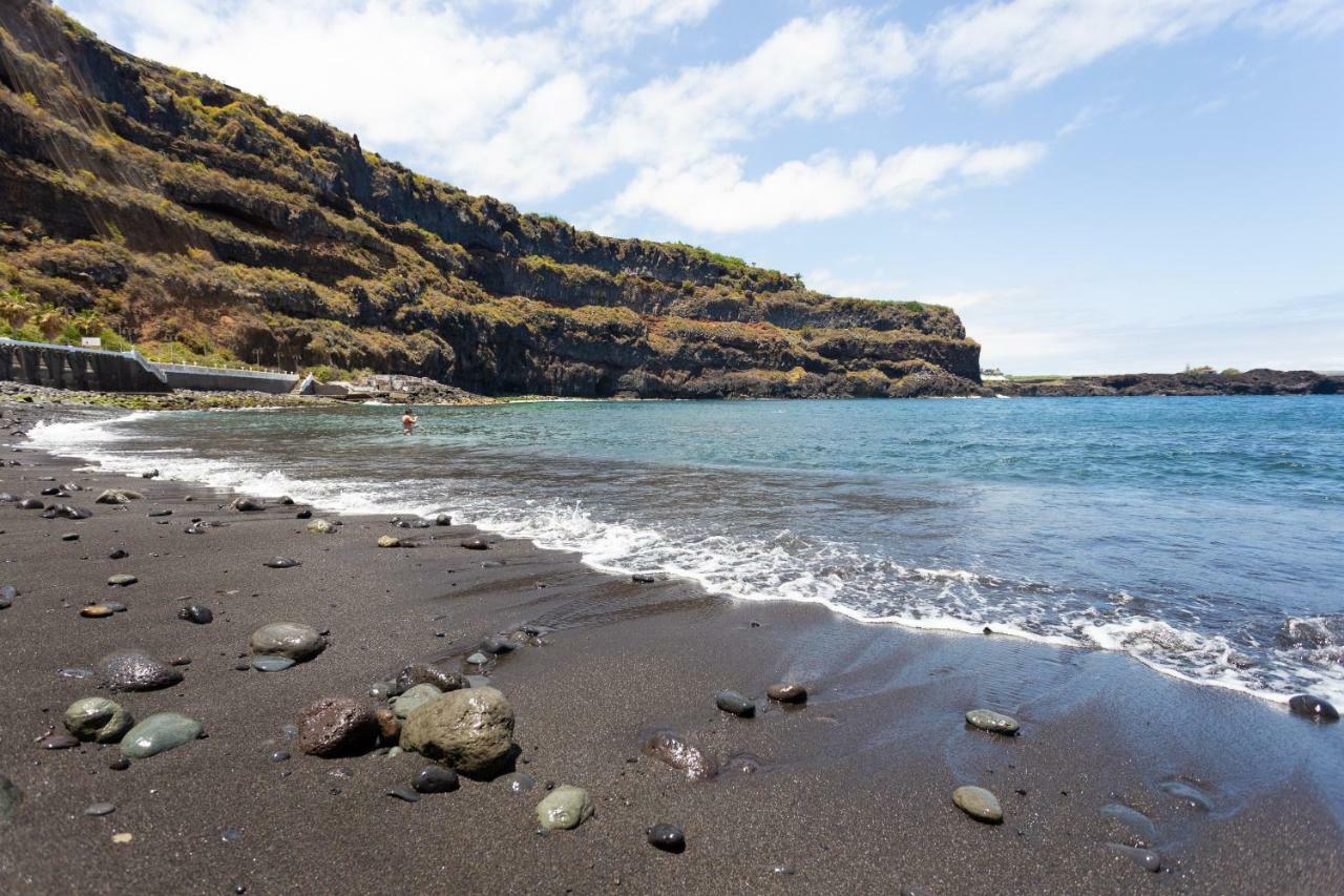 Finca La Gaviota - El Rincon Icod de los Vinos Kültér fotó